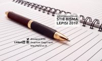 semester pendek STIE BISMA LEPISI 2016/2017 Tangerang